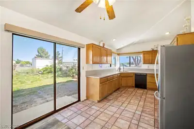 2171 River Plate Drive, Pahrump, NV 89048 Kitchen