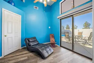 2171 River Plate Drive, Pahrump, NV 89048 Bedroom