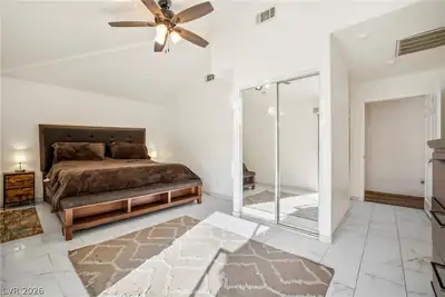 2171 River Plate Drive, Pahrump, NV 89048 Primary Bedroom