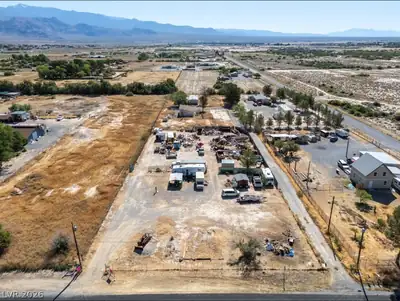 4451 South Whirlwind Avenue Lot