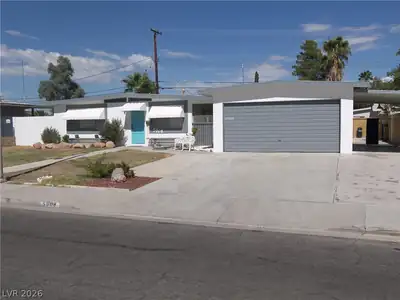 5908 Heron Avenue, Las Vegas