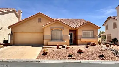 5032 Forest Oaks Drive, Las Vegas