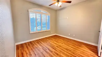 5032 Forest Oaks Drive, Las Vegas, NV 89149 Bedroom