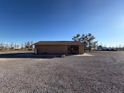 621 West Mesquite Avenue Pahrump, NV 89060