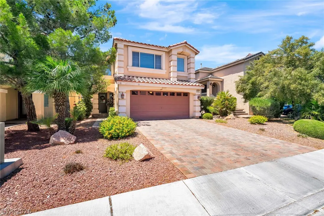 9965 Baystone Street, Las Vegas, NV 89141