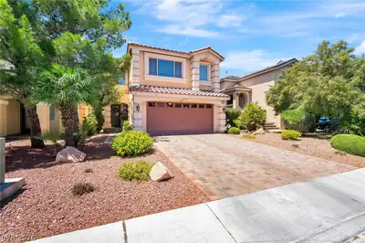 9965 Baystone Street, Las Vegas