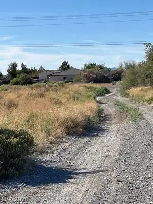 2460 South Old West Avenue Lot