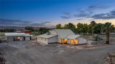 750 Leming Avenue, Overton