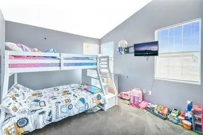 1300 South Arlington Street 227 Bedroom