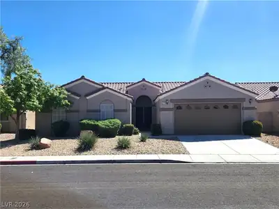 517 Pearberry Avenue, Las Vegas