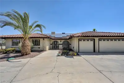 6975 Obannon Drive, Las Vegas
