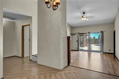 6975 Obannon Drive Living Room