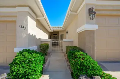3343 Quail Song Drive Laughlin, NV 89029