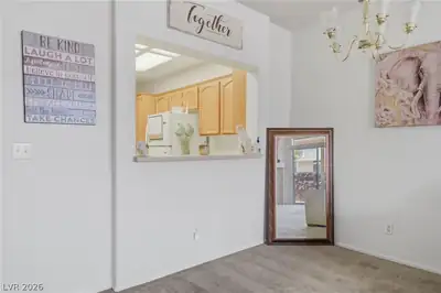 3343 Quail Song Drive, Laughlin, NV 89029 Dining Area