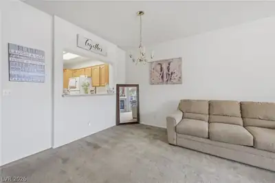 3343 Quail Song Drive, Laughlin, NV 89029 Living Room
