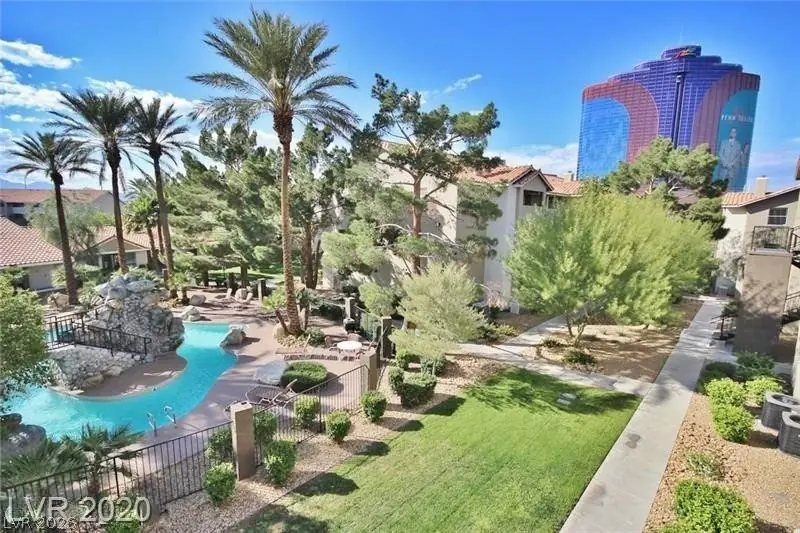 4200 South Valley View Boulevard 2054