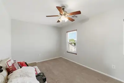 4225 Buteo Lane, North Las Vegas, NV 89084 Bedroom