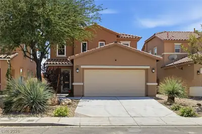 4225 Buteo Lane, North Las Vegas