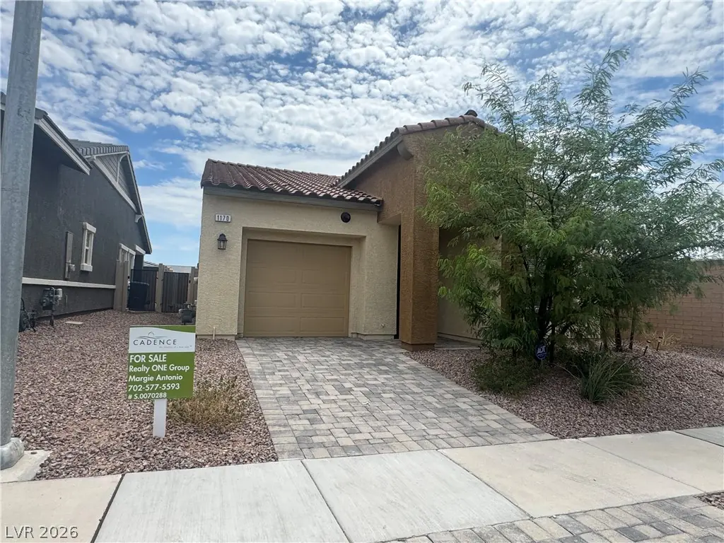 1170 King Lark Street, Henderson, NV 89011