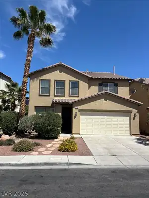 5716 Native Sunflower Street, North Las Vegas