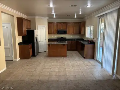 5716 Native Sunflower Street, North Las Vegas, NV 89031 Kitchen