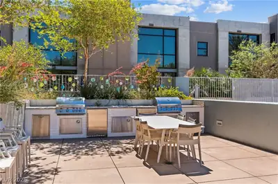 353 East Bonneville Avenue 1305 Patio
