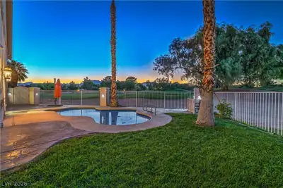 5152 Forest Oaks Drive, Las Vegas