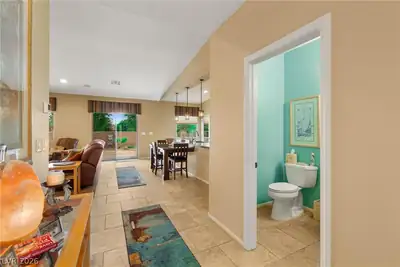 5351 East VOLTERRA Drive Living Room