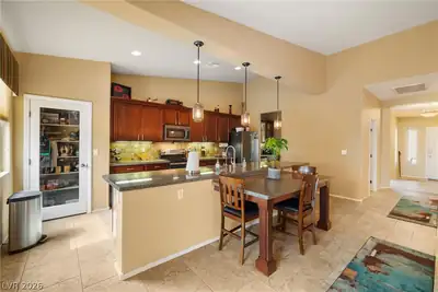 5351 East VOLTERRA Drive Kitchen