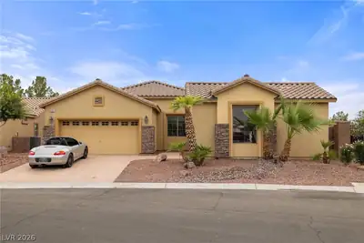 5351 East VOLTERRA Drive, Pahrump