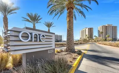 8255 Las Vegas Boulevard 1315 Las Vegas, NV 89123