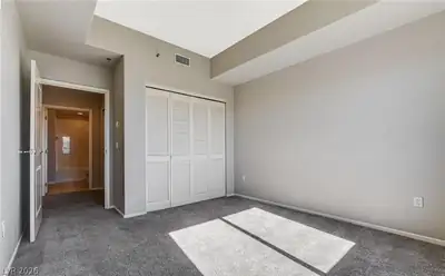 8255 Las Vegas Boulevard 1315 Bedroom
