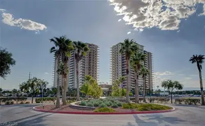 8255 Las Vegas Boulevard 1315 Front of Structure
