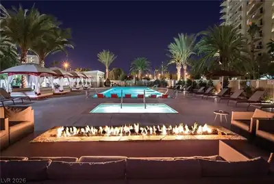 8255 Las Vegas Boulevard 1315 Pool