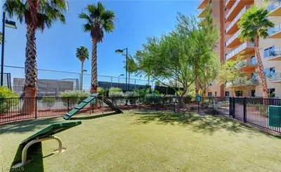 8255 Las Vegas Boulevard 1315 Community