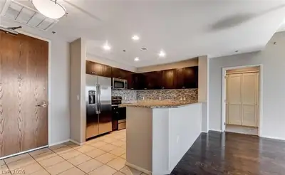 8255 Las Vegas Boulevard 1315 Kitchen