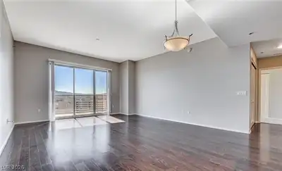 8255 Las Vegas Boulevard 1315 Living Room