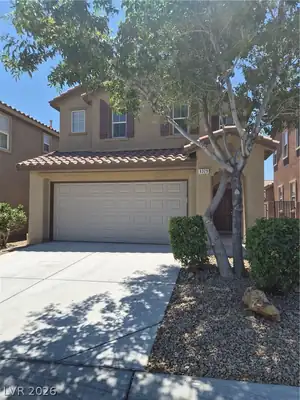 9329 Tonkawa Avenue, Las Vegas