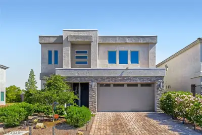 356 Coastal Fog Avenue, Las Vegas