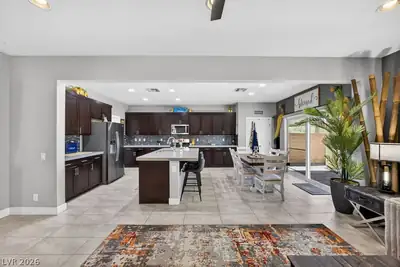 6375 Ashland Crest Street, Las Vegas, NV 89115 Kitchen