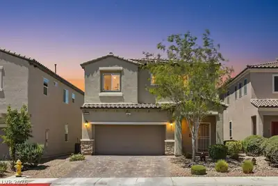 6375 Ashland Crest Street Las Vegas, NV 89115