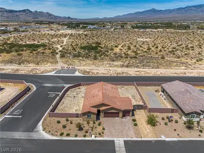 130 Late Harvest Avenue, Pahrump