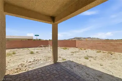 130 Late Harvest Avenue, Pahrump, NV 89060 Patio