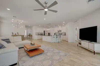 7135 Sunland Hills Avenue, Las Vegas