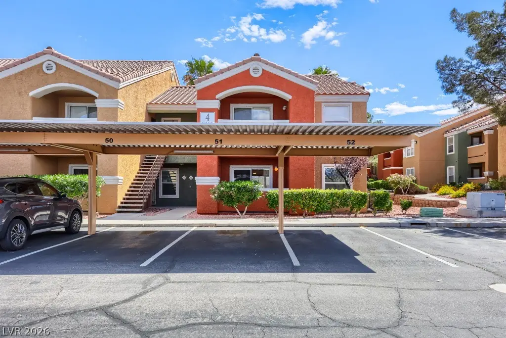 8101 West Flamingo Road 1024