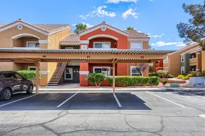 8101 West Flamingo Road 1024, Las Vegas