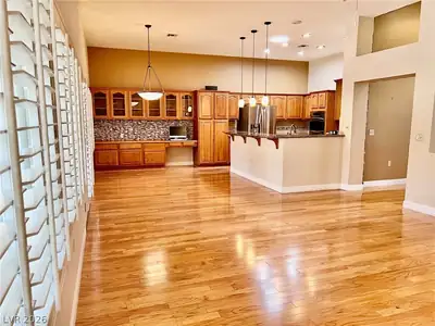 9049 Firebird Drive, Las Vegas, NV 89134 Kitchen