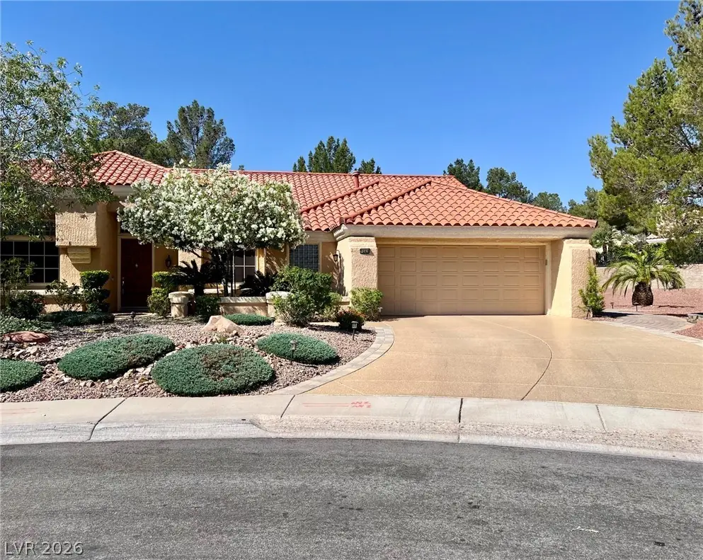 9049 Firebird Drive, Las Vegas, NV 89134