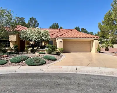 9049 Firebird Drive Las Vegas, NV 89134