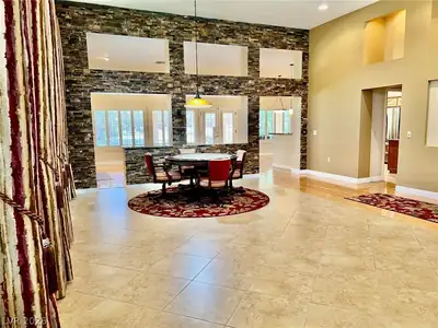 9049 Firebird Drive, Las Vegas, NV 89134 Living Room
